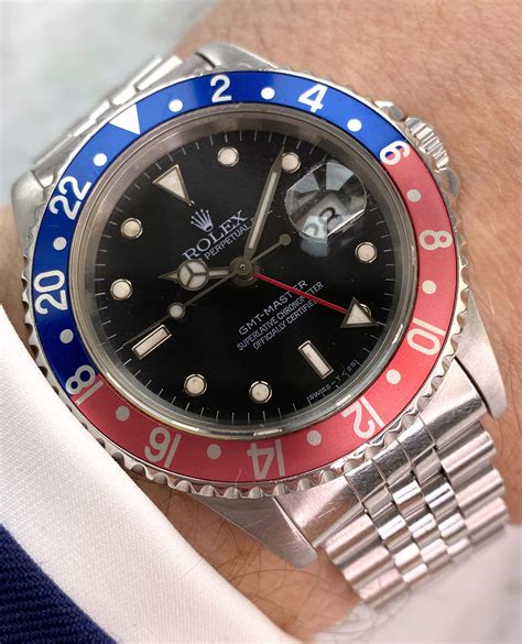 rolex gmt-master 1 prezzo|Rolex GMT Master 1960.